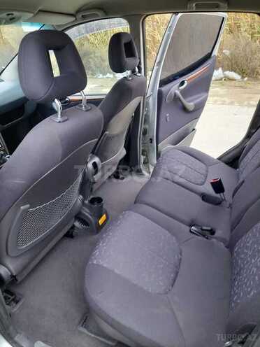 Mercedes A 160 2003, 142,000 km - 1.6 l - Bakı