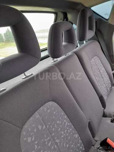 Mercedes A 160 2003, 142,000 km - 1.6 l - Bakı