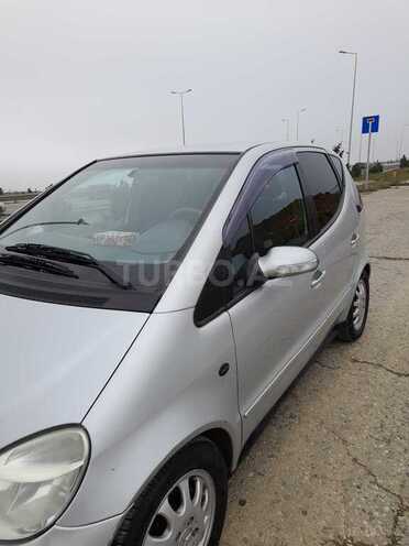 Mercedes A 160 2003, 142,000 km - 1.6 l - Bakı