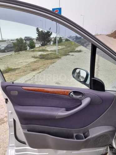 Mercedes A 160 2003, 142,000 km - 1.6 l - Bakı