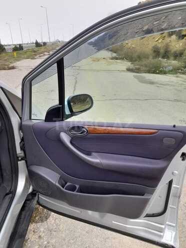 Mercedes A 160 2003, 142,000 km - 1.6 l - Bakı