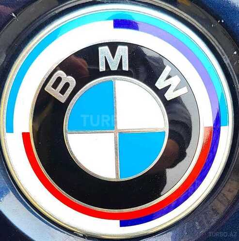 BMW 330 2017, 83,691 km - 2.0 л - Bakı
