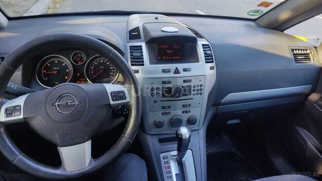 Opel Zafira 2009, 194,000 km - 1.9 л - Sumqayıt