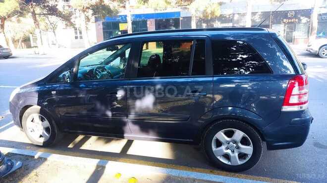Opel Zafira 2009, 194,000 km - 1.9 л - Sumqayıt