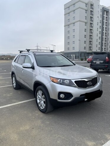 Kia Sorento 2010, 146,000 km - 2.0 l - Bakı