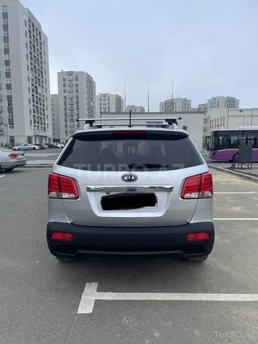 Kia Sorento 2010, 146,000 km - 2.0 l - Bakı