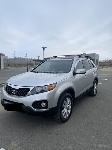 Kia Sorento 2010, 146,000 km - 2.0 l - Bakı