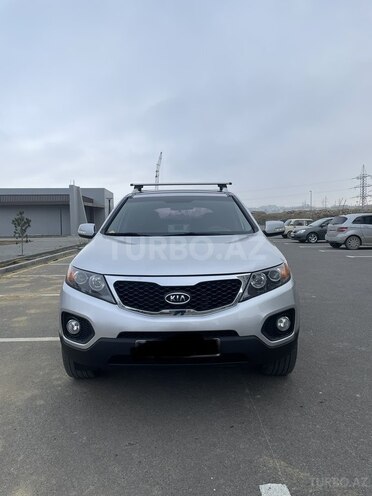 Kia Sorento 2010, 146,000 km - 2.0 l - Bakı