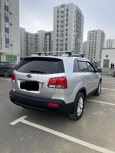 Kia Sorento 2010, 146,000 km - 2.0 l - Bakı