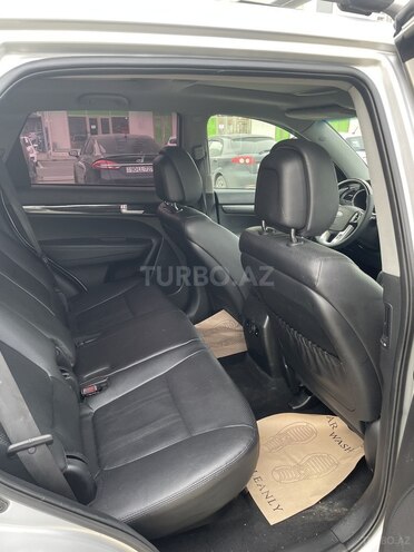 Kia Sorento 2010, 146,000 km - 2.0 l - Bakı