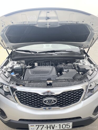 Kia Sorento 2010, 146,000 km - 2.0 l - Bakı