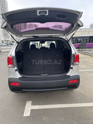 Kia Sorento 2010, 146,000 km - 2.0 l - Bakı
