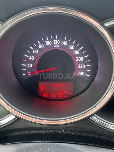 Kia Sorento 2010, 146,000 km - 2.0 l - Bakı