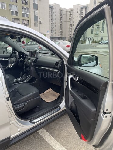 Kia Sorento 2010, 146,000 km - 2.0 l - Bakı