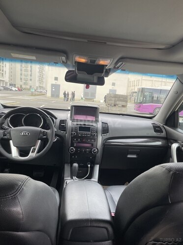 Kia Sorento 2010, 146,000 km - 2.0 l - Bakı