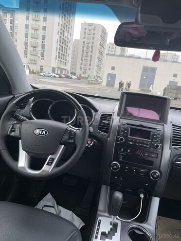 Kia Sorento 2010, 146,000 km - 2.0 l - Bakı