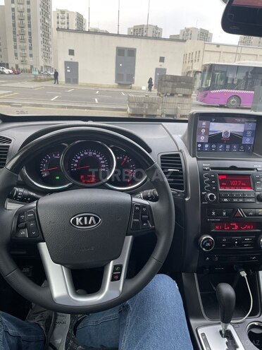 Kia Sorento 2010, 146,000 km - 2.0 l - Bakı