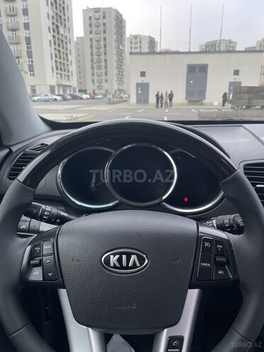 Kia Sorento 2010, 146,000 km - 2.0 l - Bakı