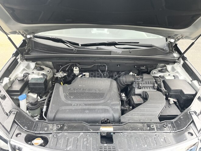 Kia Sorento 2010, 146,000 km - 2.0 l - Bakı