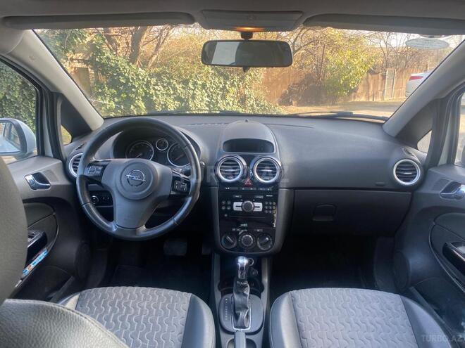 Opel Corsa 2013, 158,000 km - 1.4 l - Sumqayıt