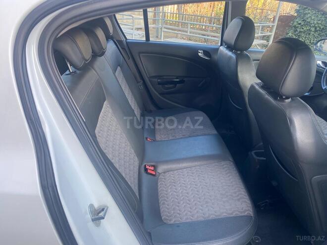 Opel Corsa 2013, 158,000 km - 1.4 l - Sumqayıt