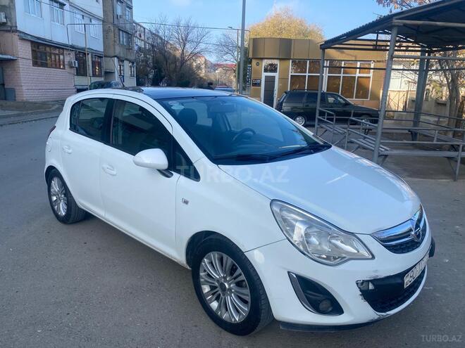 Opel Corsa 2013, 158,000 km - 1.4 l - Sumqayıt