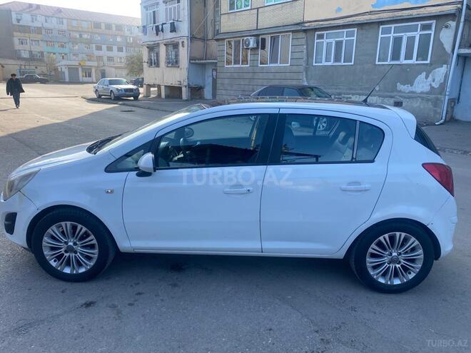 Opel Corsa 2013, 158,000 km - 1.4 l - Sumqayıt