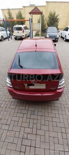 Toyota Prius 2008, 270,034 km - 1.5 l - Bakı