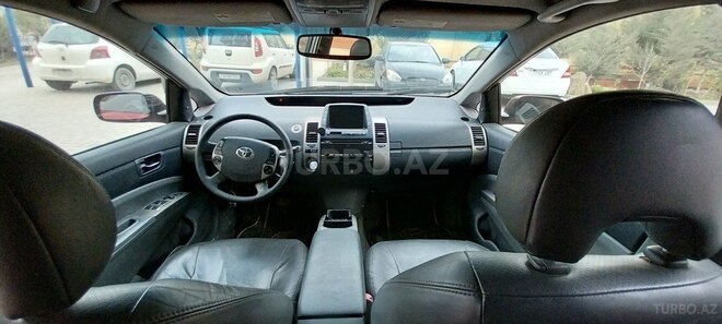 Toyota Prius 2008, 270,034 km - 1.5 l - Bakı