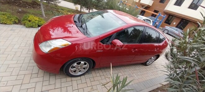Toyota Prius 2008, 270,034 km - 1.5 l - Bakı
