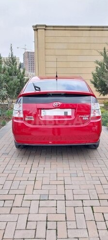 Toyota Prius 2008, 270,034 km - 1.5 l - Bakı