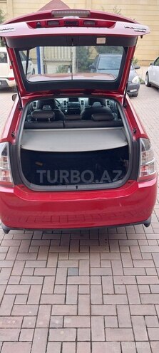 Toyota Prius 2008, 270,034 km - 1.5 l - Bakı