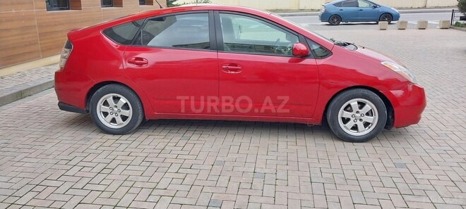 Toyota Prius 2008, 270,034 km - 1.5 l - Bakı