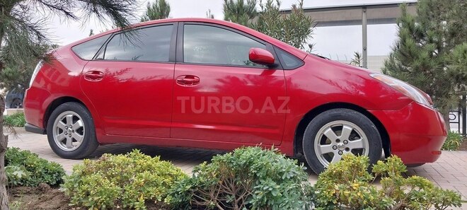Toyota Prius 2008, 270,034 km - 1.5 l - Bakı