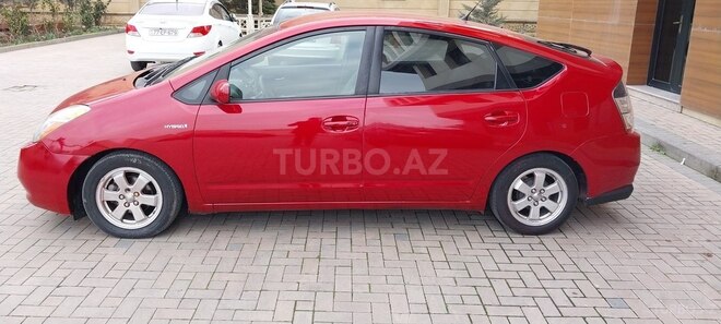 Toyota Prius 2008, 270,034 km - 1.5 l - Bakı