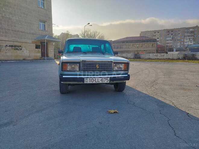 LADA (VAZ) 2107 2002, 99,713 km - 1.5 l - Bakı