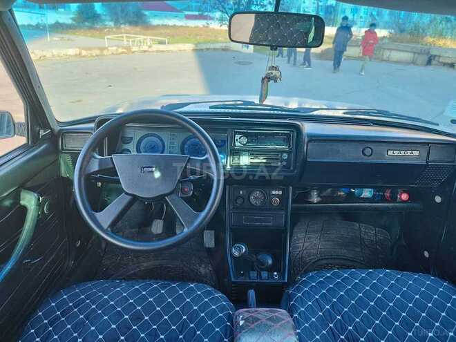 LADA (VAZ) 2107 2002, 99,713 km - 1.5 l - Bakı