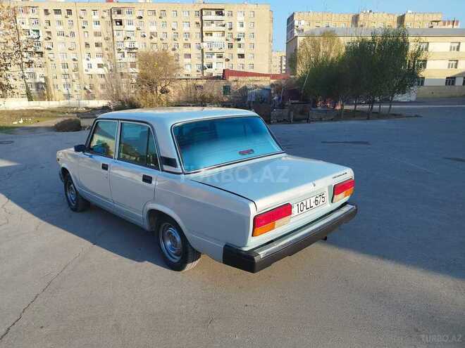 LADA (VAZ) 2107 2002, 99,713 km - 1.5 l - Bakı