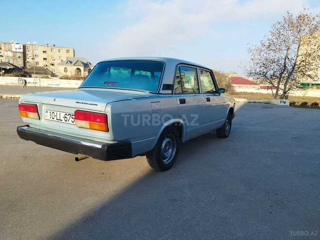 LADA (VAZ) 2107 2002, 99,713 km - 1.5 l - Bakı