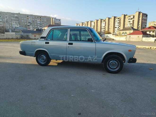 LADA (VAZ) 2107 2002, 99,713 km - 1.5 l - Bakı