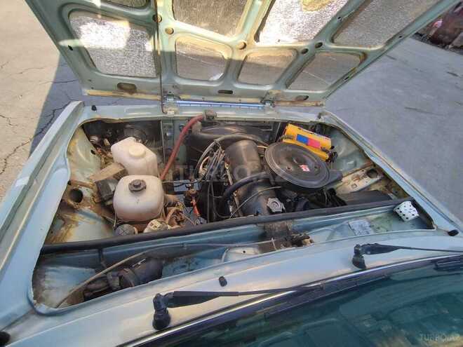 LADA (VAZ) 2107 2002, 99,713 km - 1.5 l - Bakı