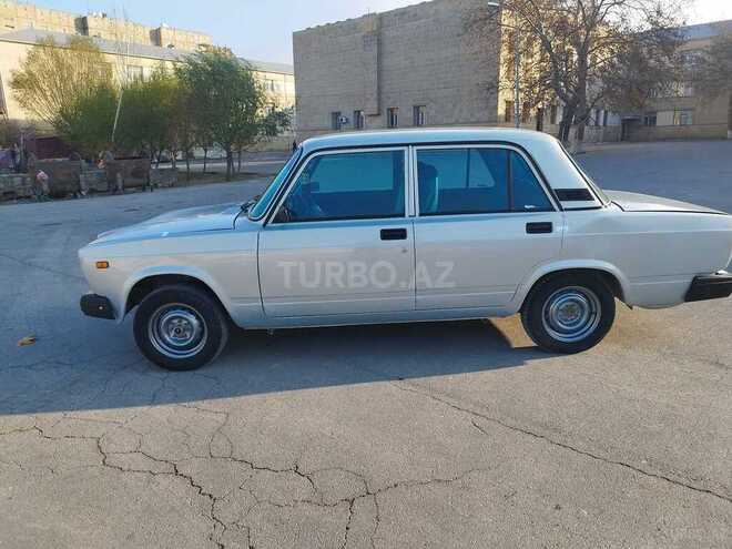 LADA (VAZ) 2107 2002, 99,713 km - 1.5 l - Bakı