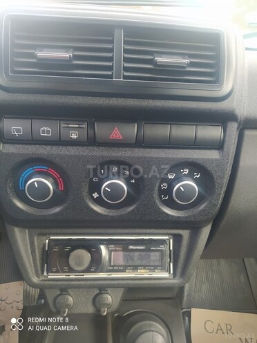 LADA (VAZ) Niva 2020, 32,418 km - 1.7 л - Bakı