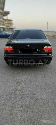 BMW 540 2002, 340,000 km - 4.4 l - Bakı