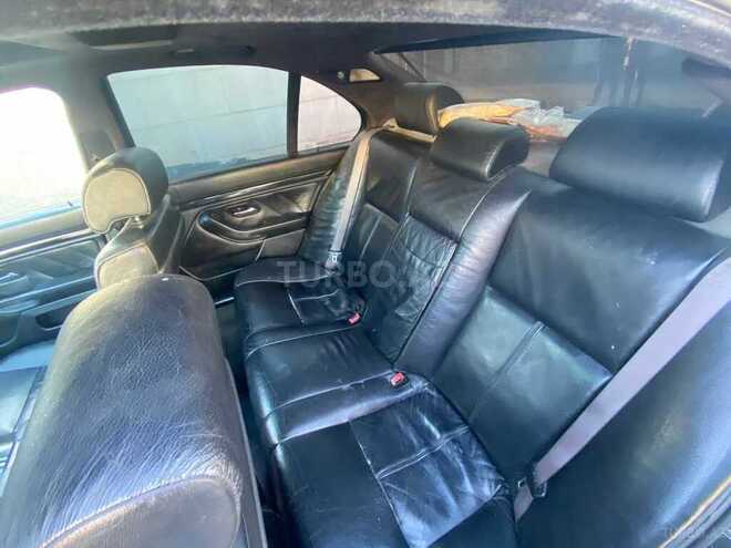BMW 540 2002, 340,000 km - 4.4 l - Bakı
