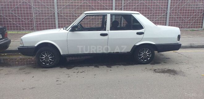 Tofas Sahin 2004, 200,000 km - 1.6 л - Bakı