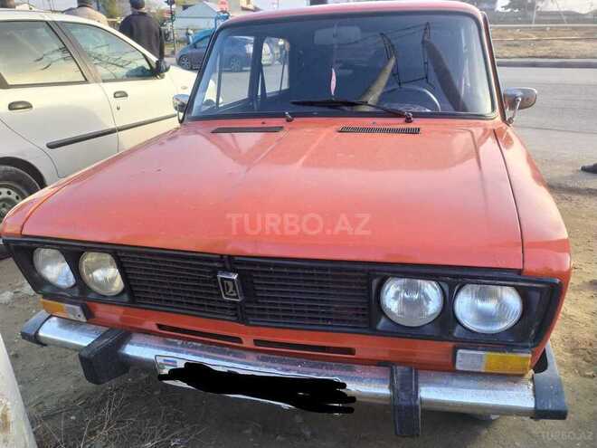 LADA (VAZ) 2106 1986, 123,147 km - 1.6 л - Bakı