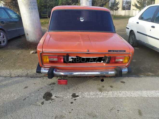 LADA (VAZ) 2106 1986, 123,147 km - 1.6 л - Bakı