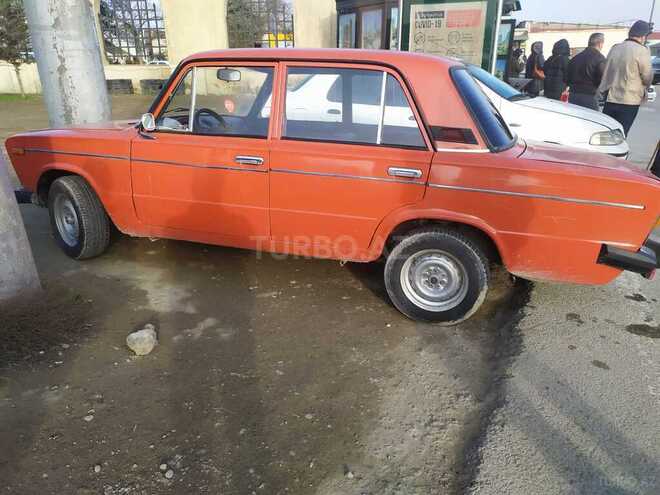LADA (VAZ) 2106 1986, 123,147 km - 1.6 л - Bakı