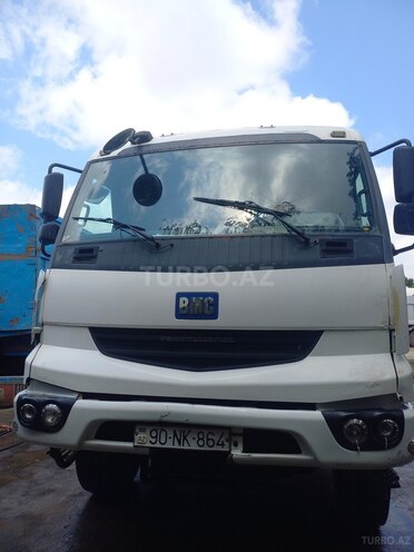 BMC Pro 935 2011, 400,000 km - 12.0 л - Bakı